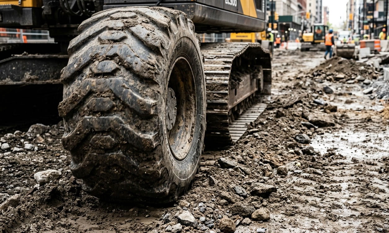 Obras Públicas NEXO
